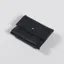 Kate Sheridan Womens Loux Leather Wallet Black