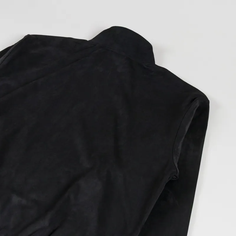 Adidas Skateboarding Vintage Superfire Track Top Black Cream White-3