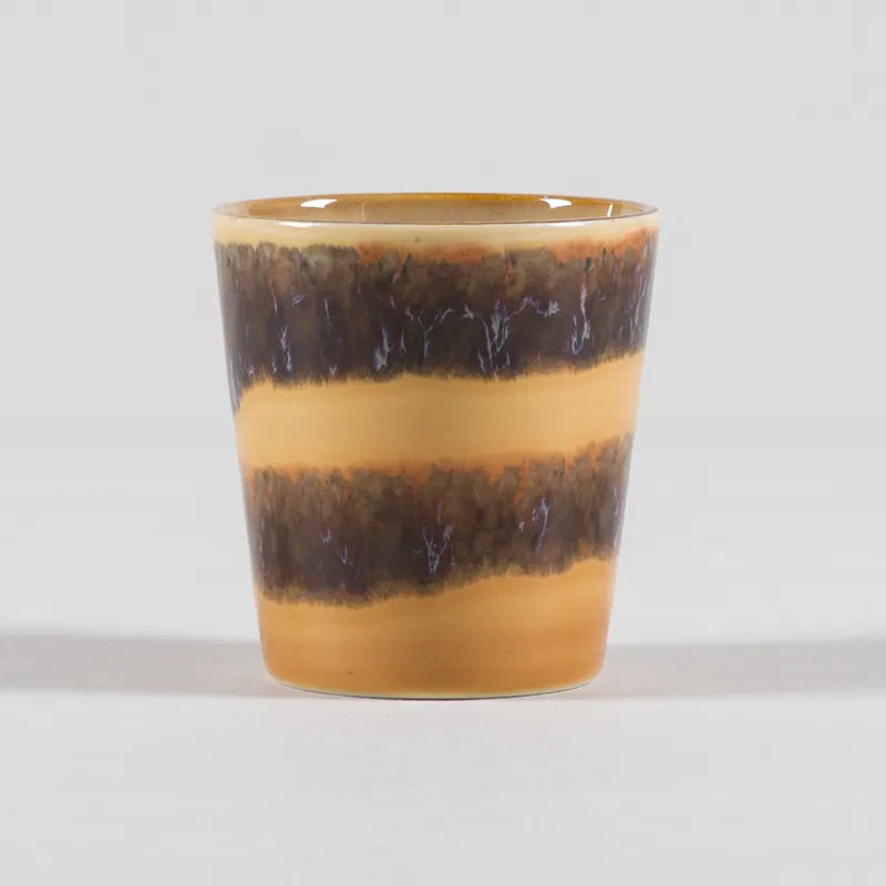 HKLIVING 70s Ceramics Coffee Mugs Valley 6 Pack-7
