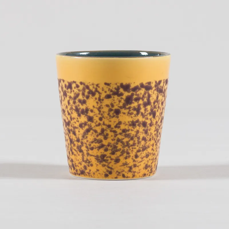 HKLIVING 70s Ceramics Coffee Mugs Valley 6 Pack-6