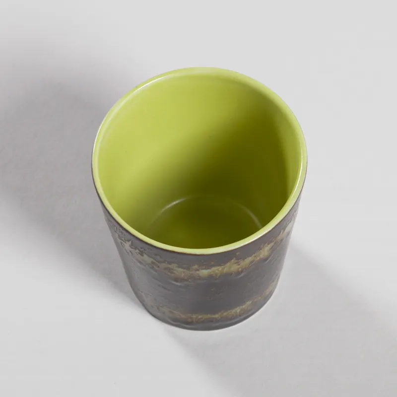 HKLIVING 70s Ceramics Coffee Mugs Valley 6 Pack-9
