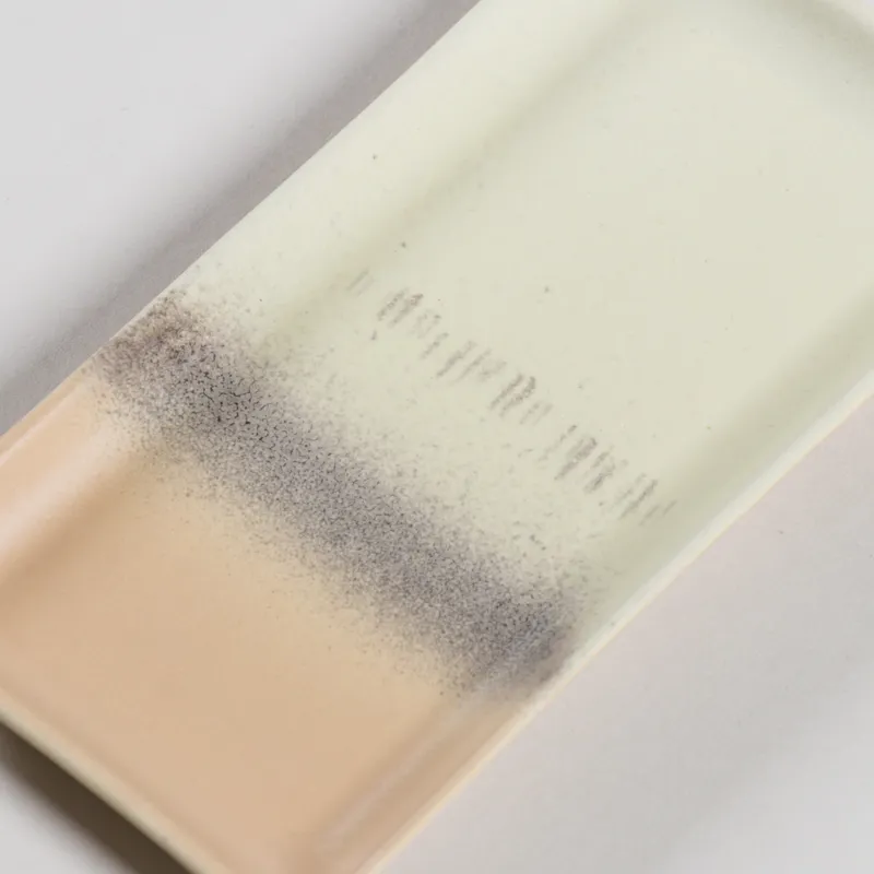 HKLIVING 70s Ceramics Small Tray Breeze-3