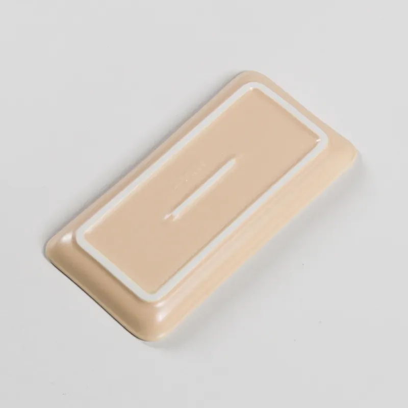 HKLIVING 70s Ceramics Small Tray Breeze-1