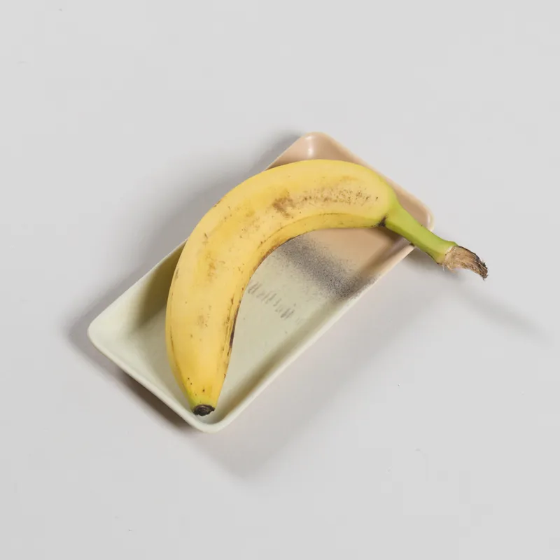 HKLIVING 70s Ceramics Small Tray Breeze-2