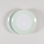 HKLIVING 70s Ceramics Dinner Plates Palms 2 Pack