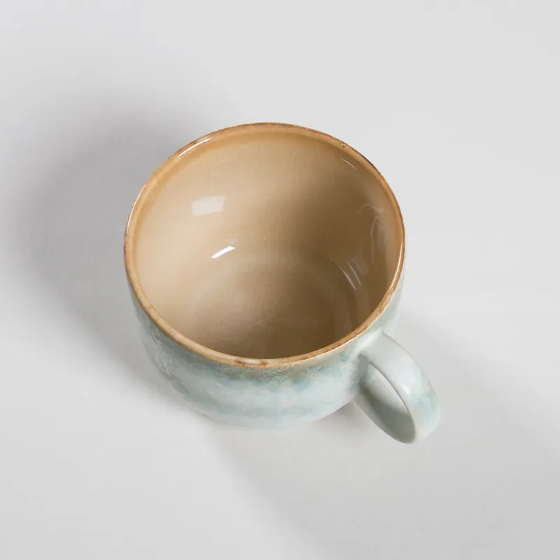 HKLIVING 70s Ceramics Tea Cups Nova 2 Pack-6