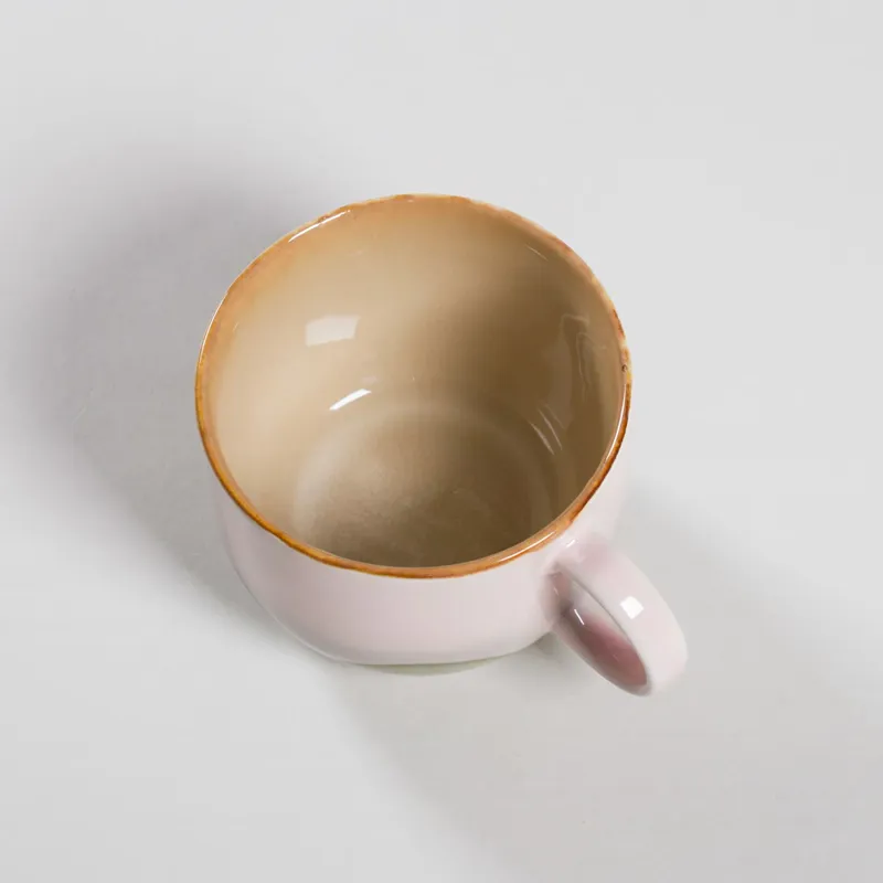 HKLIVING 70s Ceramics Tea Cups Nova 2 Pack-4