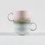 HKLIVING 70s Ceramics Tea Cups Odyssey 2 Pack