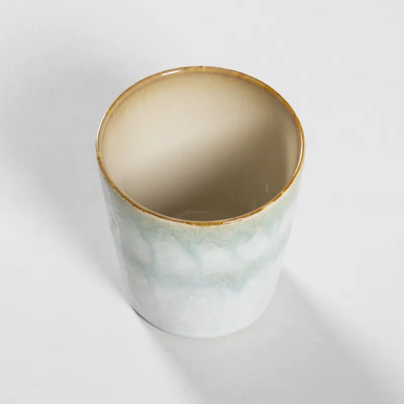 HKLIVING 70s Ceramics Coffee Mugs Serendipity 4 Pack-5