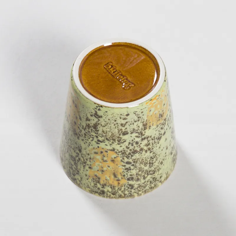 HKLIVING 70s Ceramics Coffee Mugs Serendipity 4 Pack-7