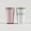 HKLIVING 70s Ceramics Latte Mugs Fresco 2 Pack