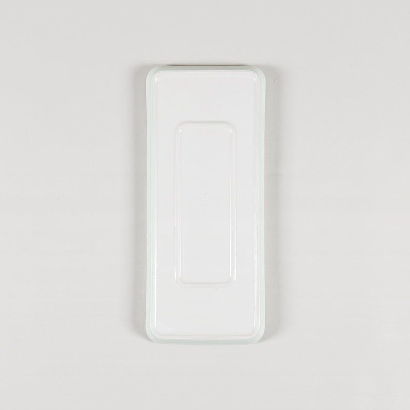 HKLIVING 70s Ceramics Cake Tray Tide-1
