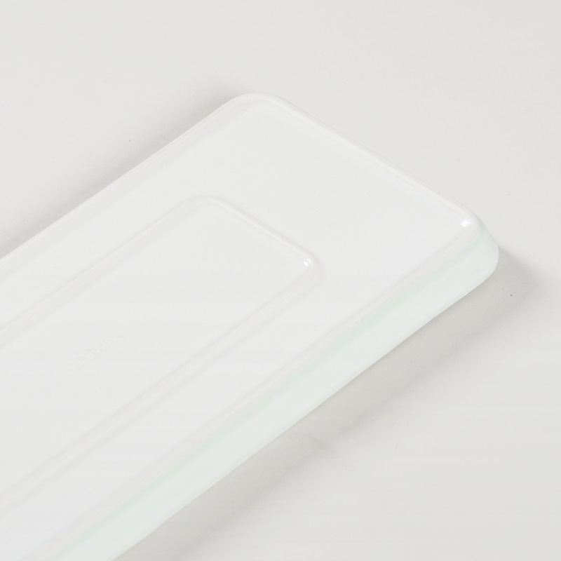 HKLIVING 70s Ceramics Cake Tray Tide-4