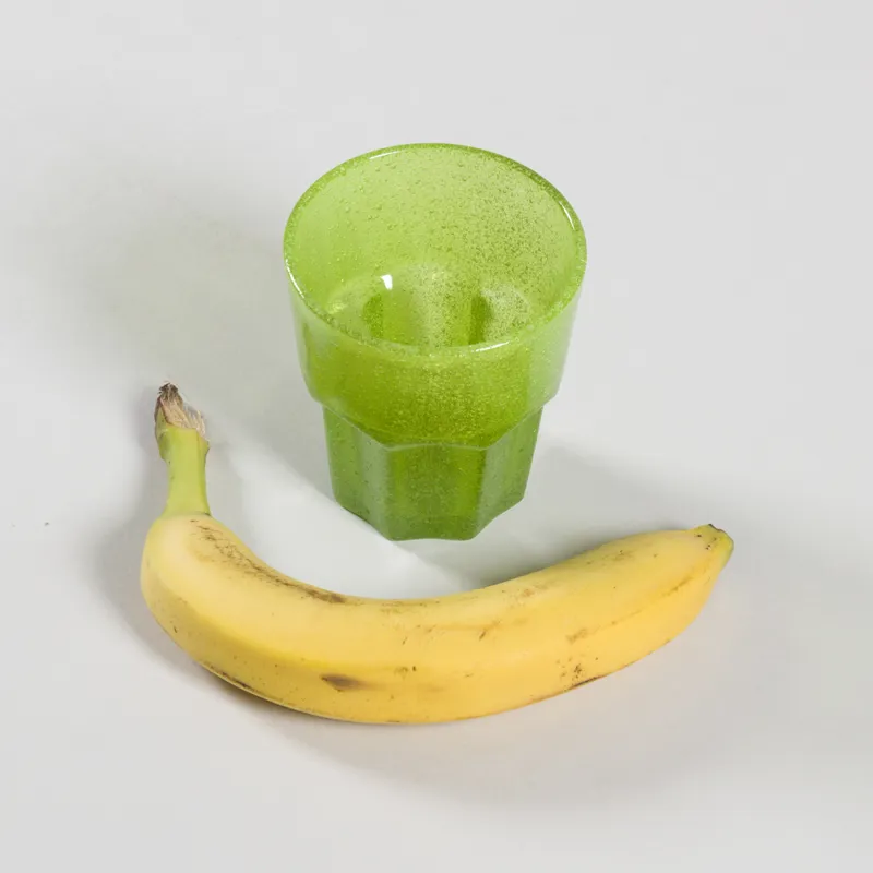 HKLIVING Mineral Water Glasses Multi 6 Pack-5