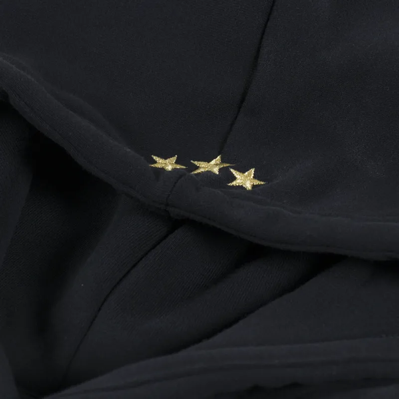 Adidas x Thrasher x Argentina Hoodie Black-6