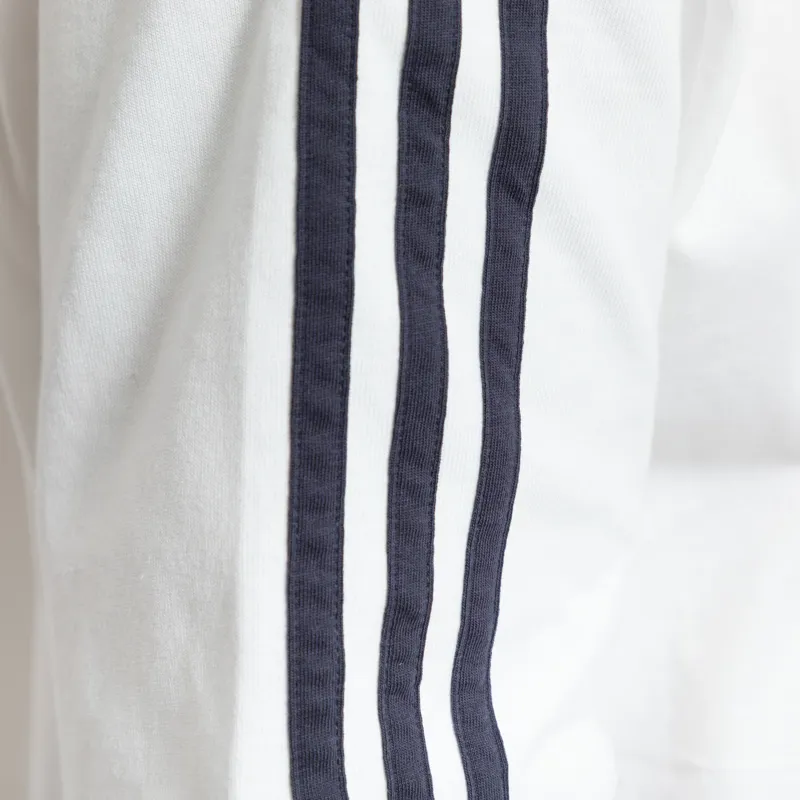 Adidas x Thrasher x Argentina Gonz Ringer T Shirt White-8