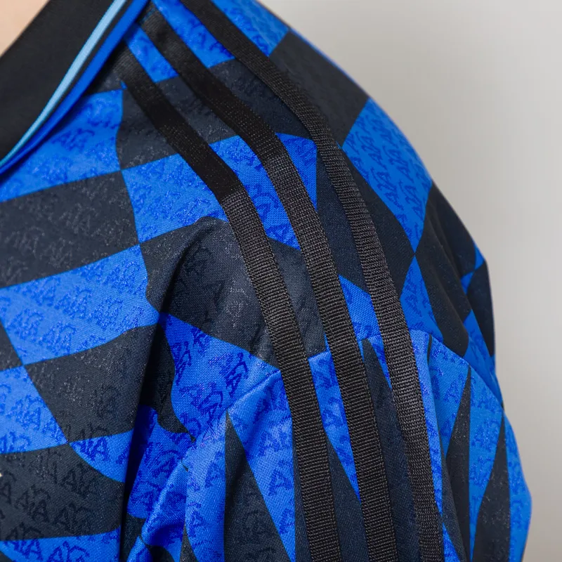 Adidas x Thrasher x Argentina Jersey Black Blue-6