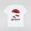 Edwin Kamifuji T Shirt White