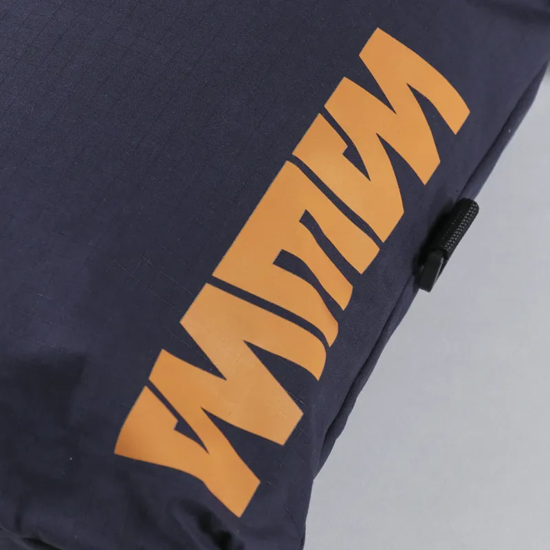 WAWWA Kartis Extendable Messenger Bag Petrol-4