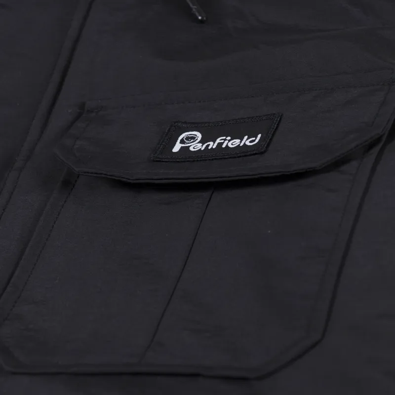 Penfield Kasson Jacket Black-9