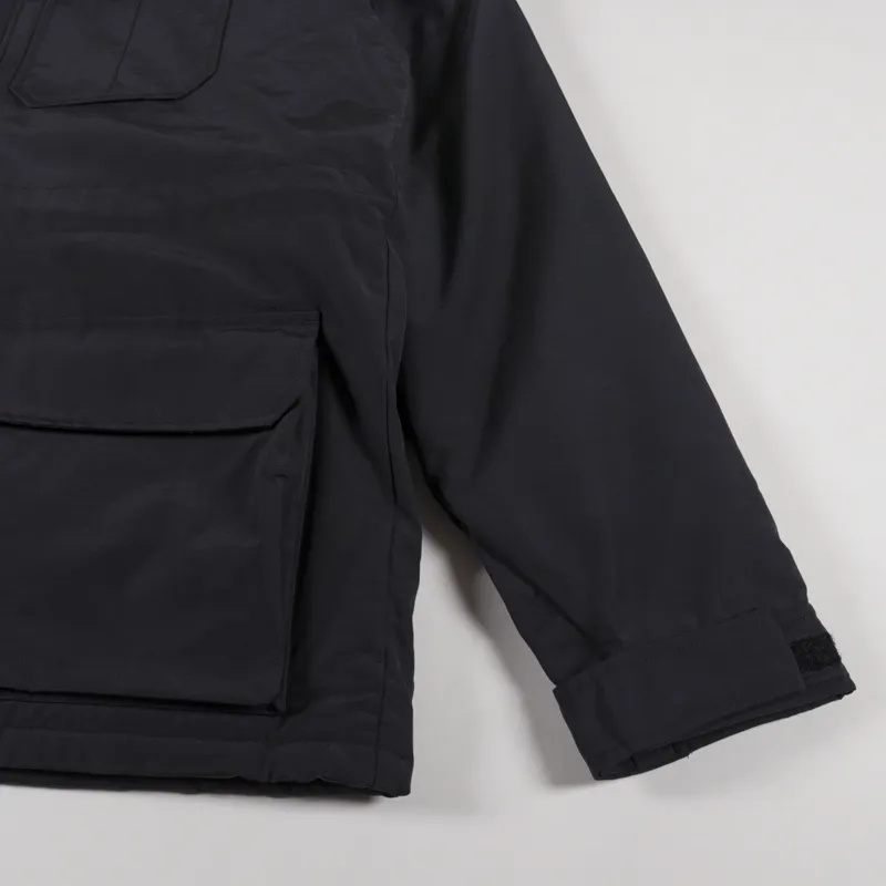 Penfield Kasson Jacket Black-5