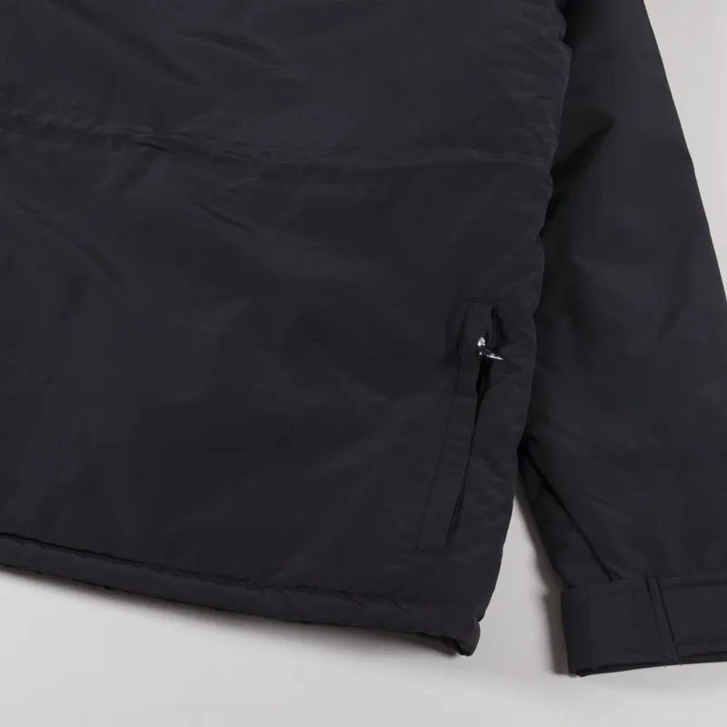 Penfield Kasson Jacket Black-6