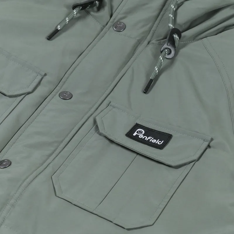 Penfield Kasson Jacket Laurel Wreath-8