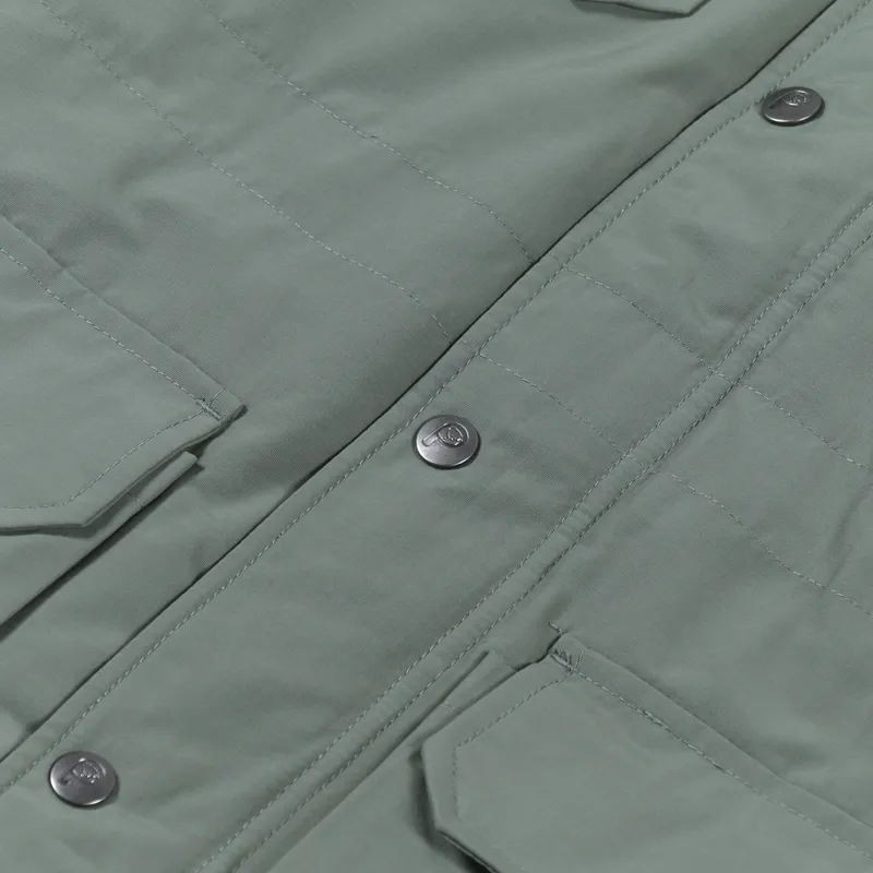 Penfield Kasson Jacket Laurel Wreath-7