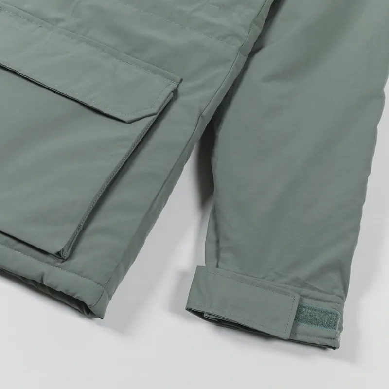 Penfield Kasson Jacket Laurel Wreath-6