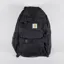Carhartt WIP Kickflip Backpack Black
