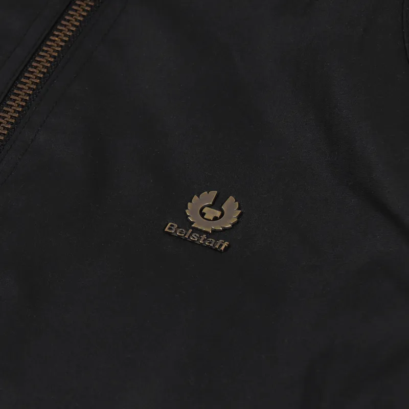 Belstaff Kelland Jacket Black-8