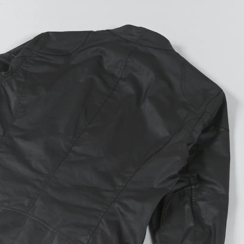 Belstaff Kelland Jacket Faded Olive-9