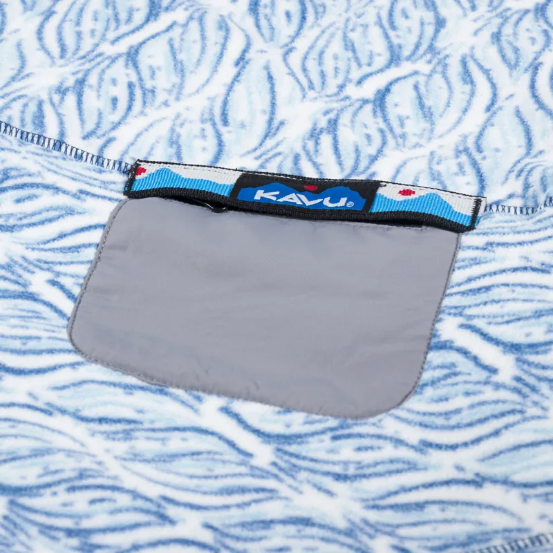 Kavu Womens Kelowna Fleece Surfcrest-6