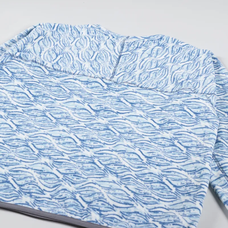 Kavu Womens Kelowna Fleece Surfcrest-8