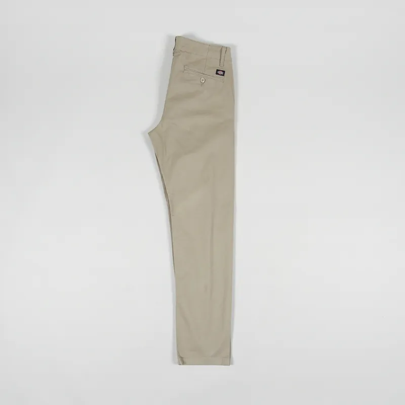 Dickies Kerman Pant Khaki-2