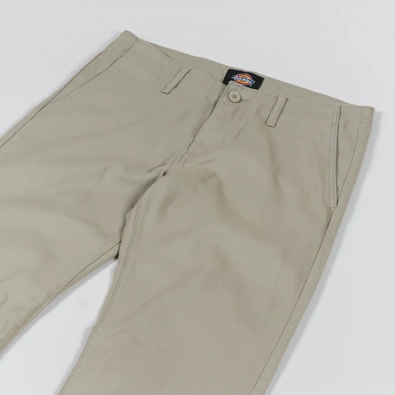 Dickies Kerman Pant Khaki-3