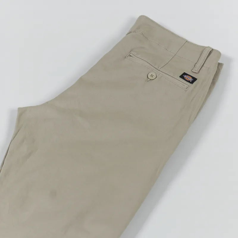 Dickies Kerman Pant Khaki-4