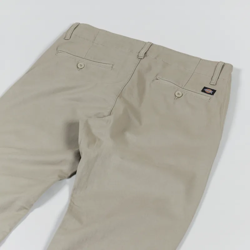 Dickies Kerman Pant Khaki-7