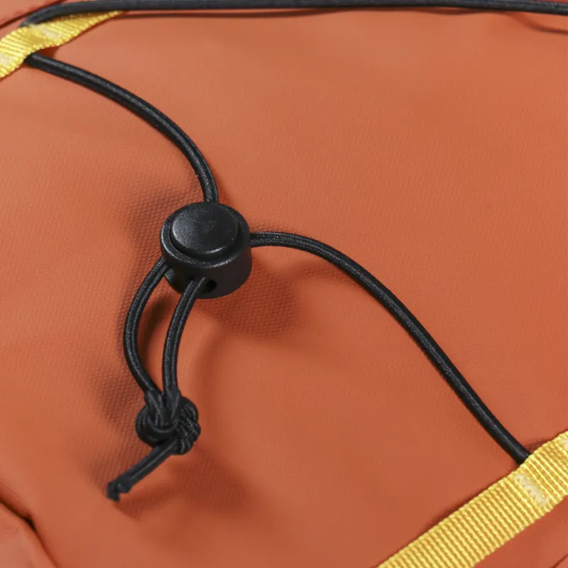 Elliker Keswik Zip Top Backpack 22L Orange-8