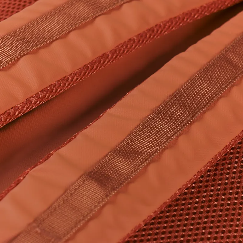 Elliker Keswik Zip Top Backpack 22L Orange-7