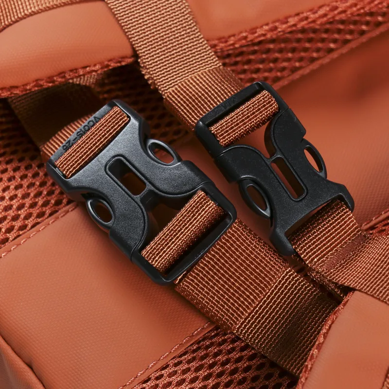 Elliker Keswik Zip Top Backpack 22L Orange-6