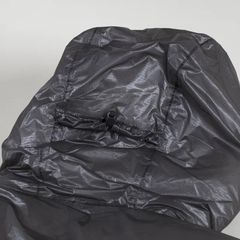 Rains Kevo Puffer Jacket Grey-8