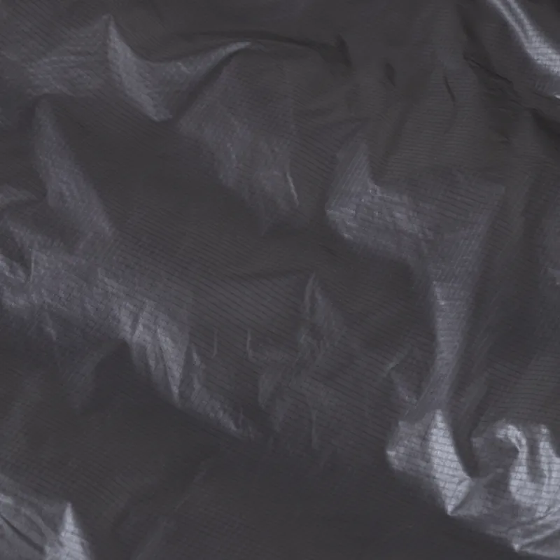 Rains Kevo Puffer Jacket Grey-11