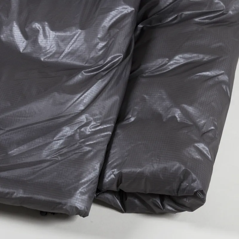 Rains Kevo Puffer Jacket Grey-9