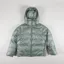 Rains Kevo Puffer Jacket Haze