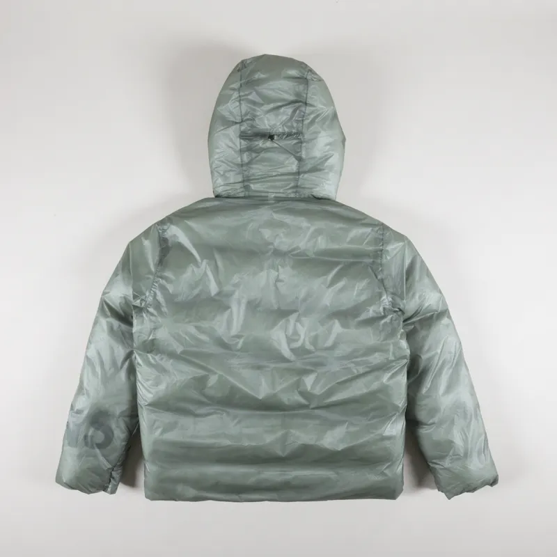 Rains Kevo Puffer Jacket Haze-2
