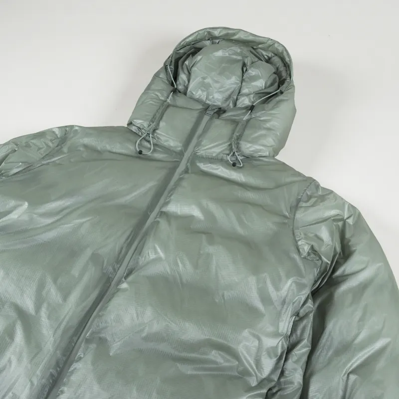 Rains Kevo Puffer Jacket Haze-3