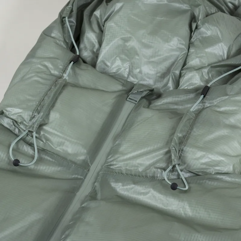 Rains Kevo Puffer Jacket Haze-6