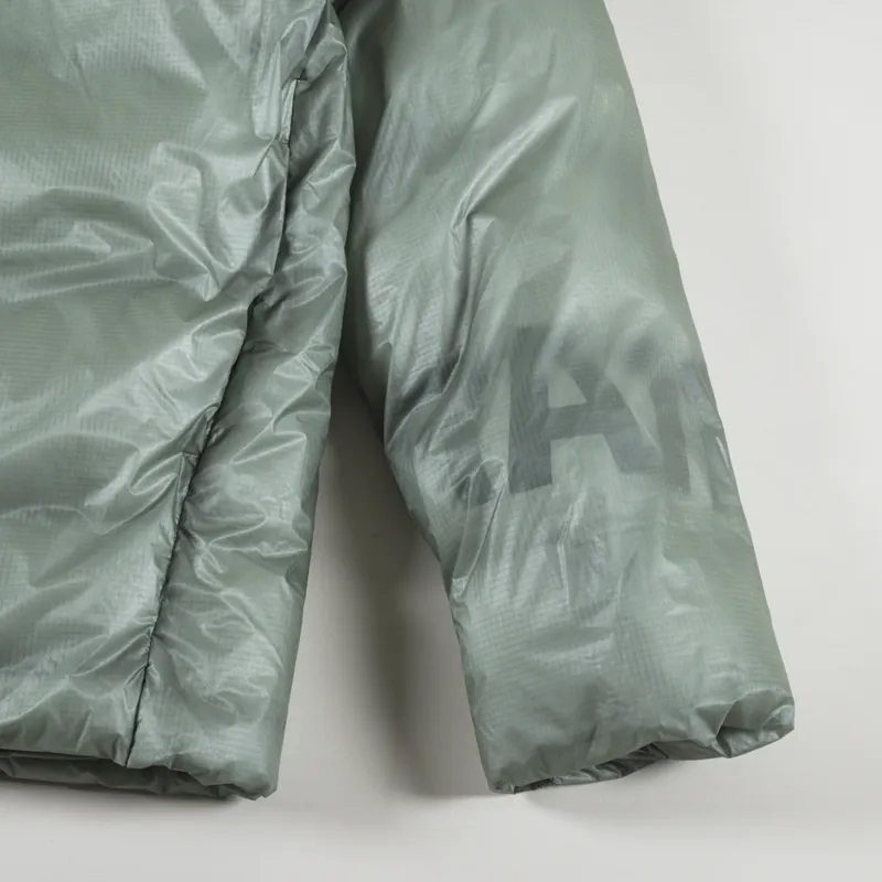 Rains Kevo Puffer Jacket Haze-8