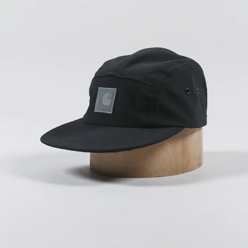 Carhartt WIP Kilda Cap Black